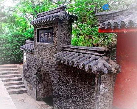 淄博齐乐梦华梓橦山风景区