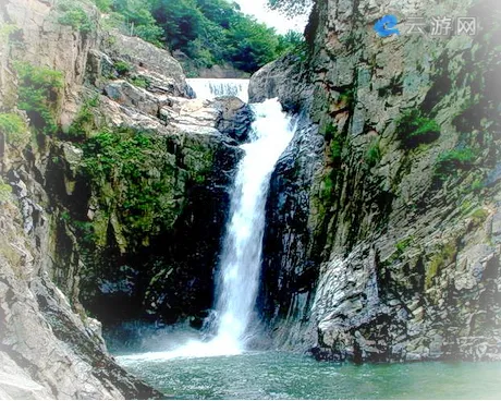 日照九仙山风景区