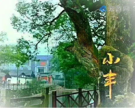 小丰村