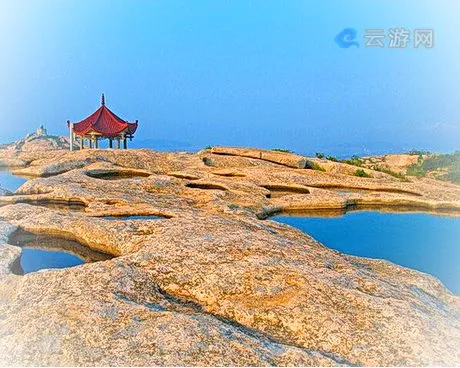 莆田天云洞风景区