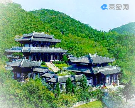 青岛琅琊台风景名胜区