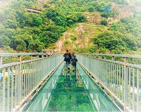 桐庐山湾湾景区