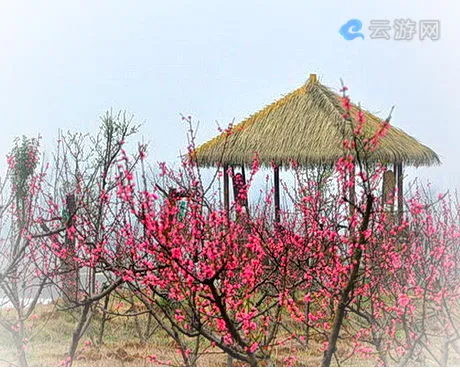 明光八岭湖旅游区