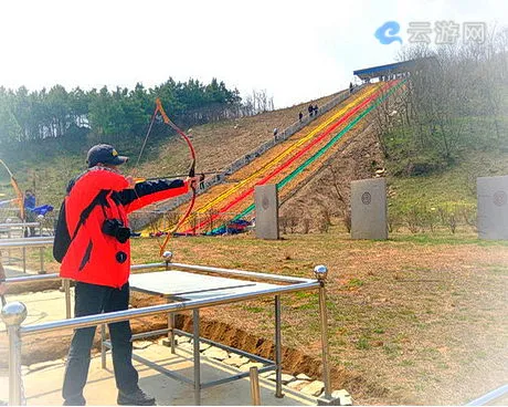 明光八岭湖旅游区