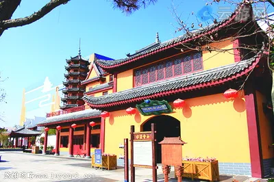 郑州方特决战金山寺