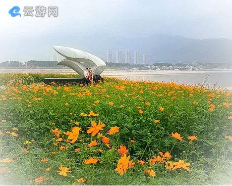 福州花海公园