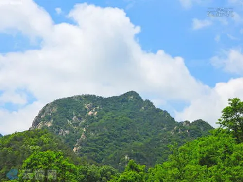 天门市佛祖山