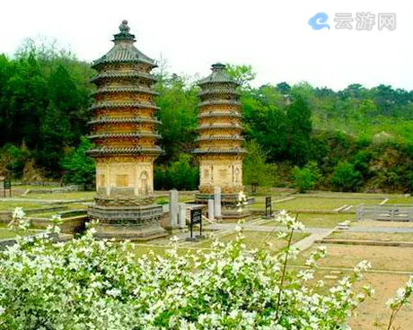 昌平湖门村