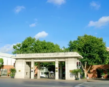 上海同济大学