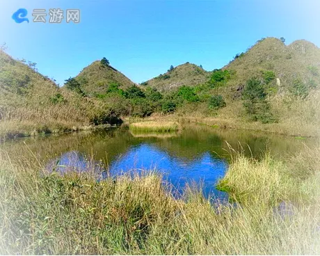 永安柯山畲族村