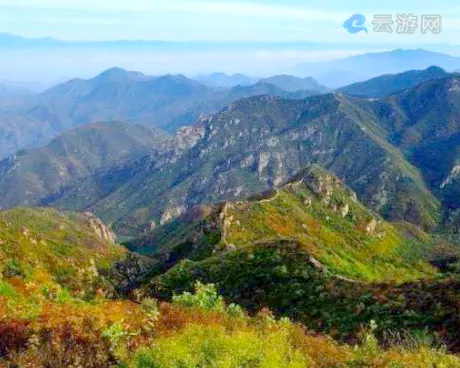 北京昌平黄花坡