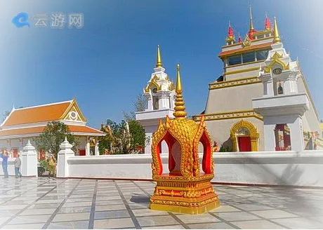 洛阳白马寺景区