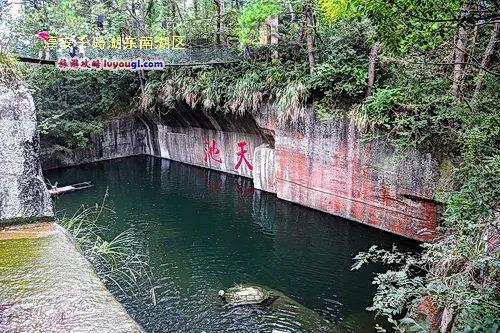 淳安千岛湖东南湖区