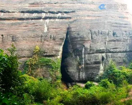 始兴铜钟寨景区