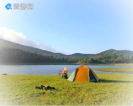 永泰云顶风景区