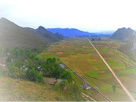 六枝牂牁江景区