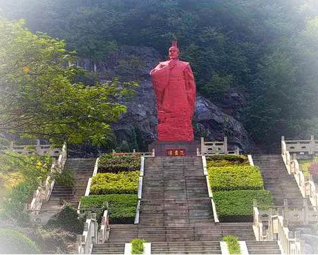 宜兴陶祖圣境景区